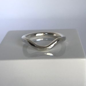 Wave Band 2.5mm